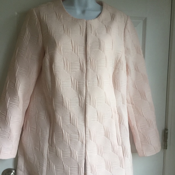 Alfani Spring Jacket - Picture 1 of 4